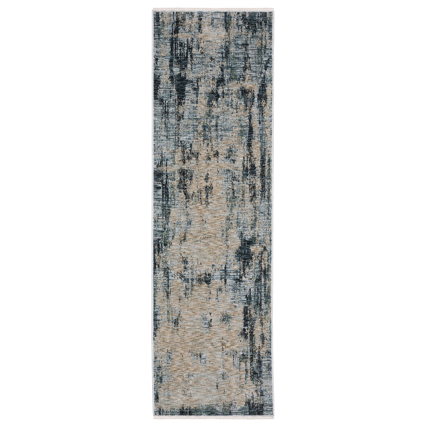 HAYDEN HAY04 Beige Rug - ORIENTAL WEAVERS