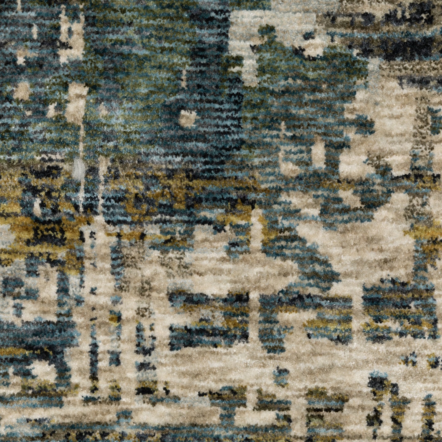HAYDEN HAY05 Blue Rug - ORIENTAL WEAVERS