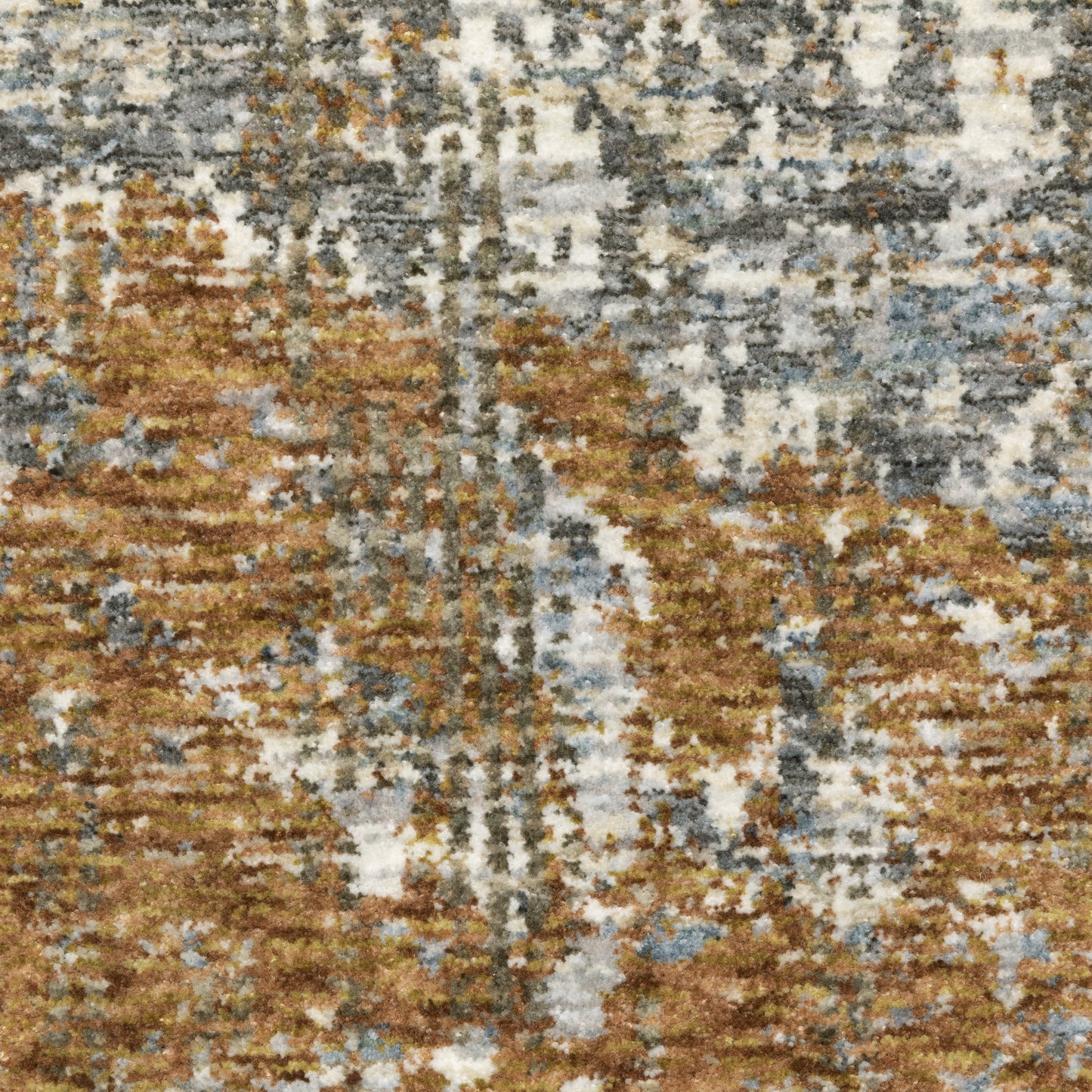 HAYDEN HAY06 Grey Rug - ORIENTAL WEAVERS