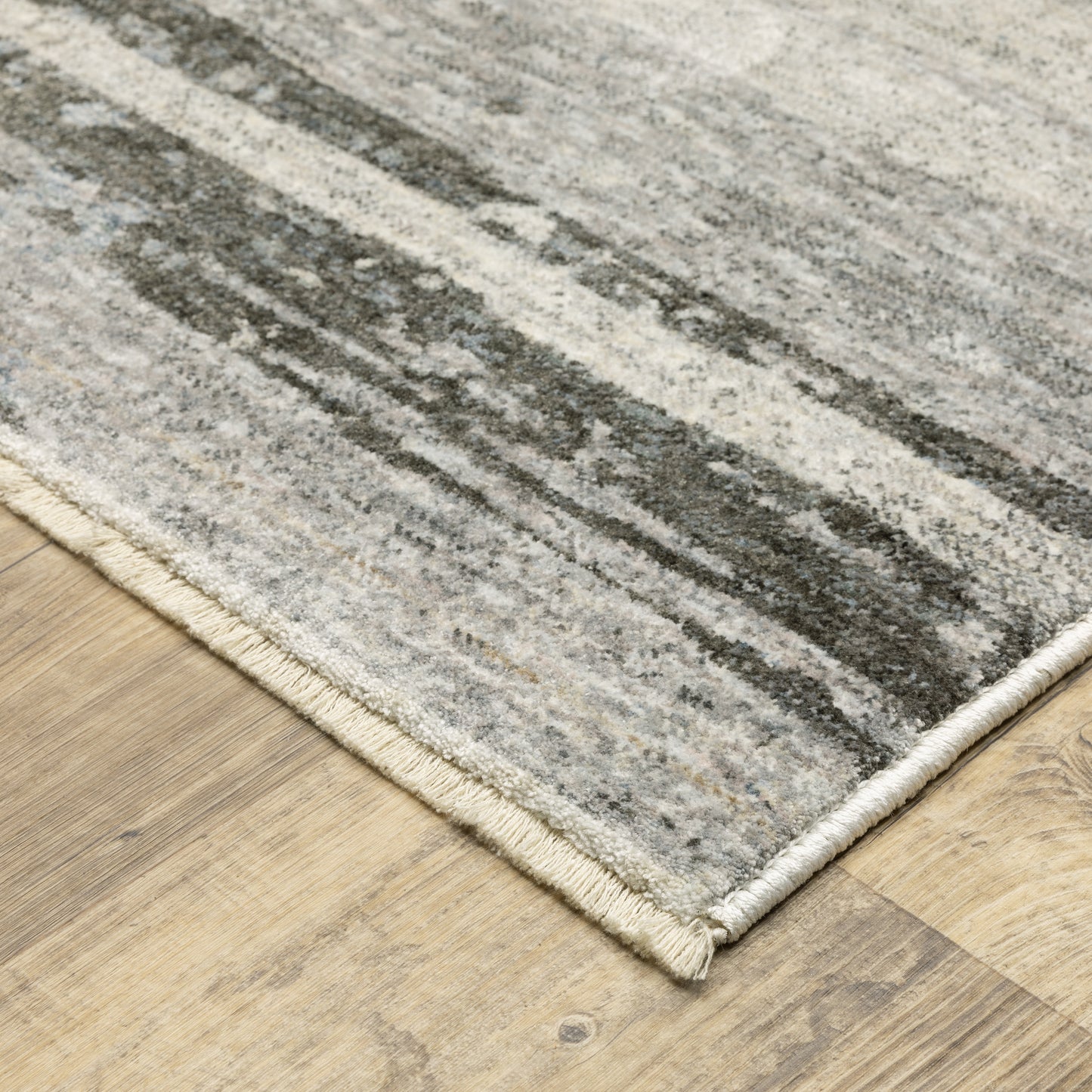 HAYDEN HAY07 Grey Rug - ORIENTAL WEAVERS