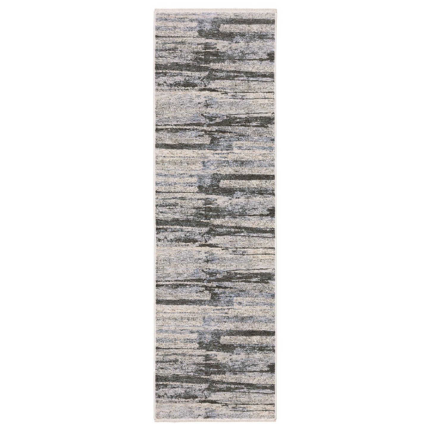 HAYDEN HAY07 Grey Rug - ORIENTAL WEAVERS