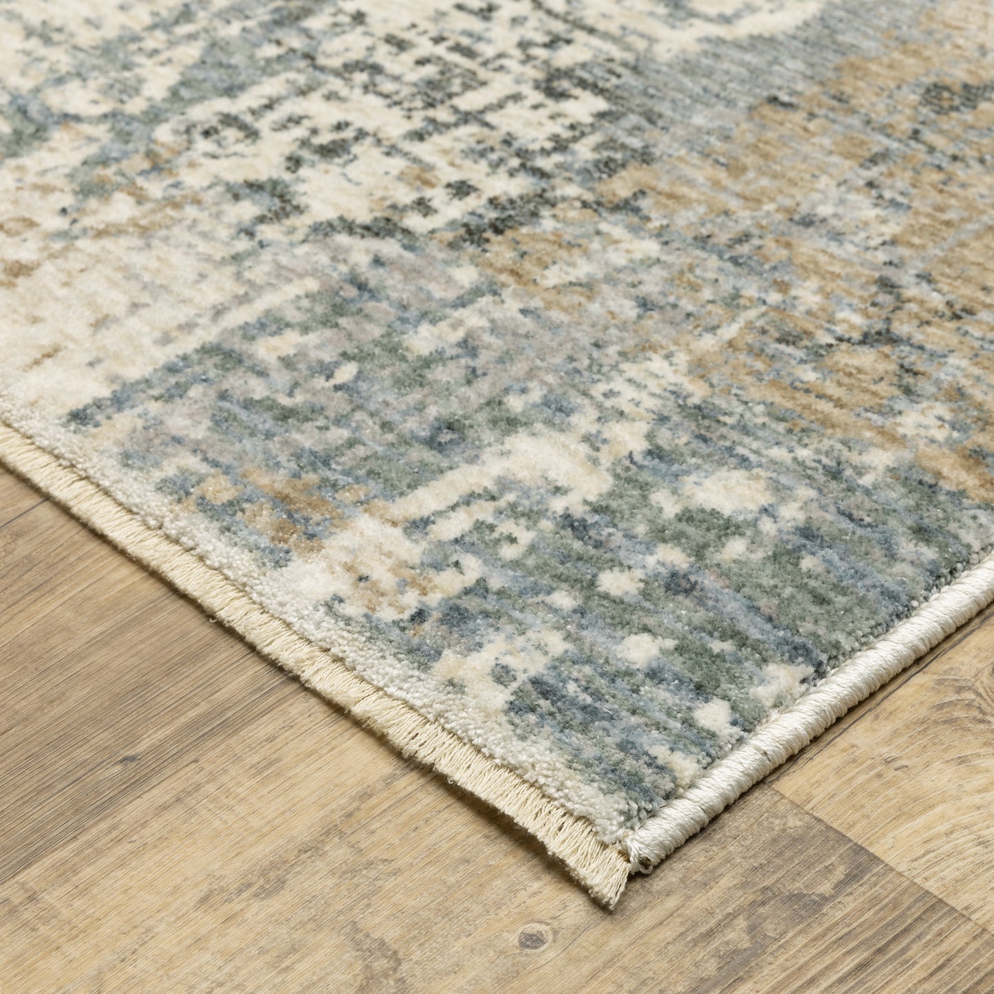 HAYDEN HAY08 Beige Rug - ORIENTAL WEAVERS