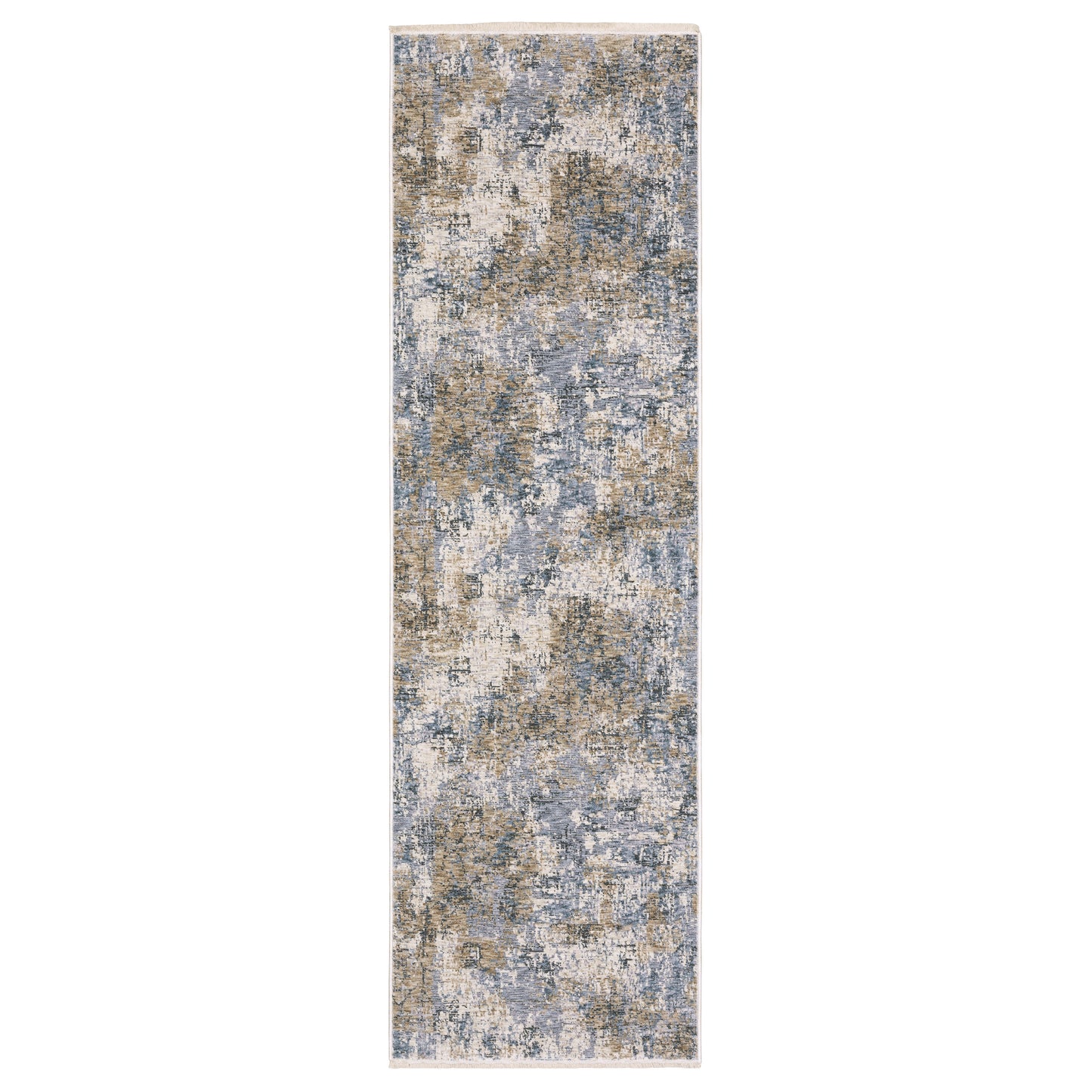 HAYDEN HAY08 Beige Rug - ORIENTAL WEAVERS
