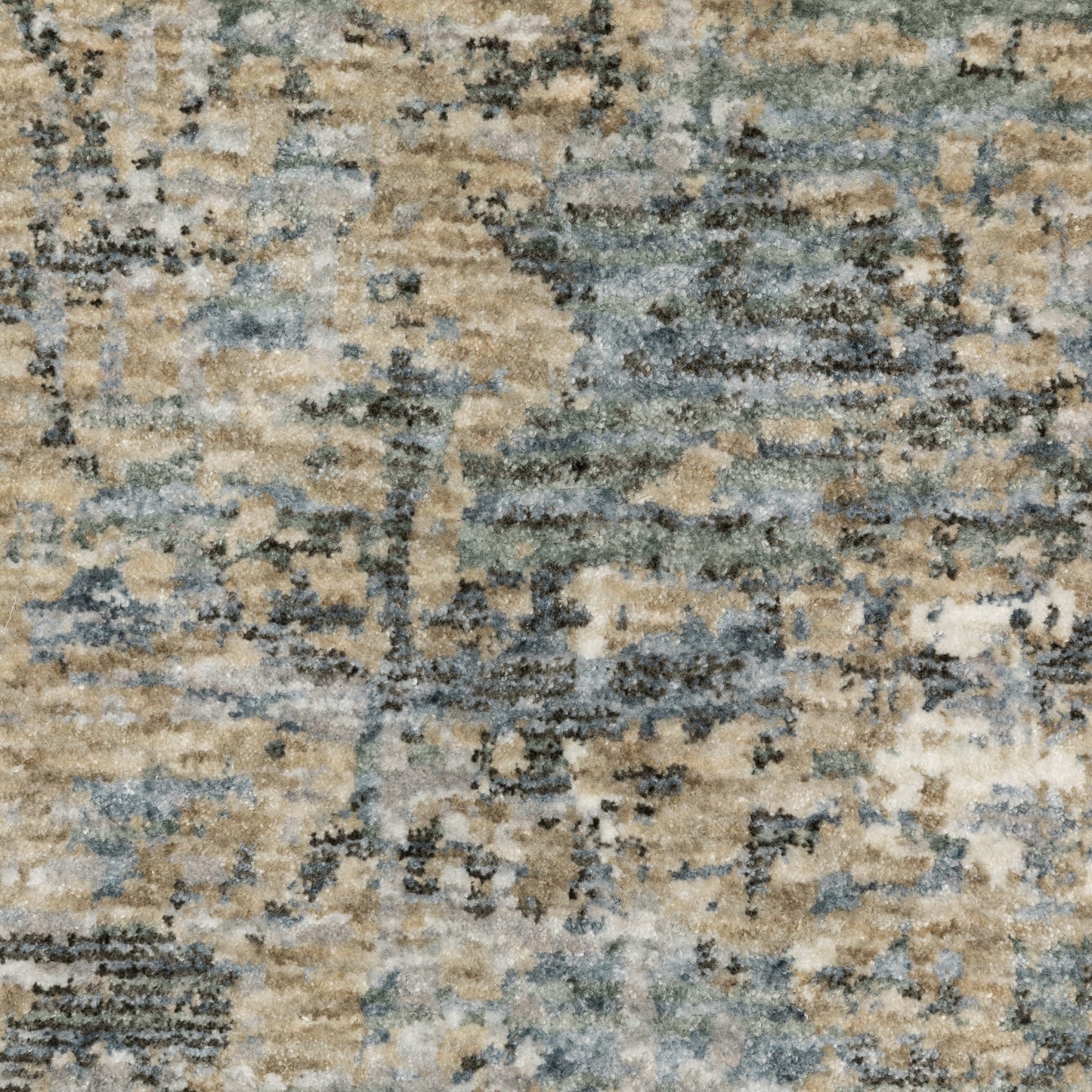 HAYDEN HAY08 Beige Rug - ORIENTAL WEAVERS