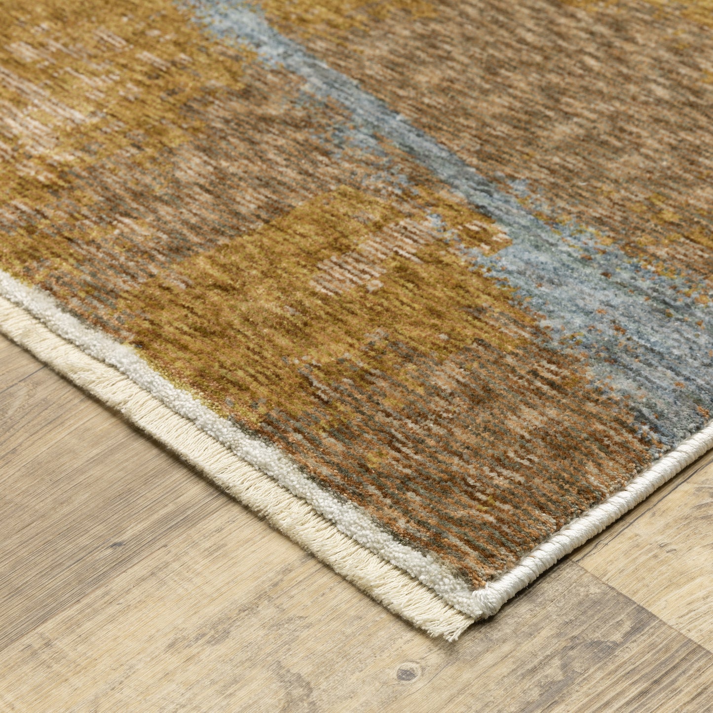 HAYDEN HAY09 Beige Rug - ORIENTAL WEAVERS