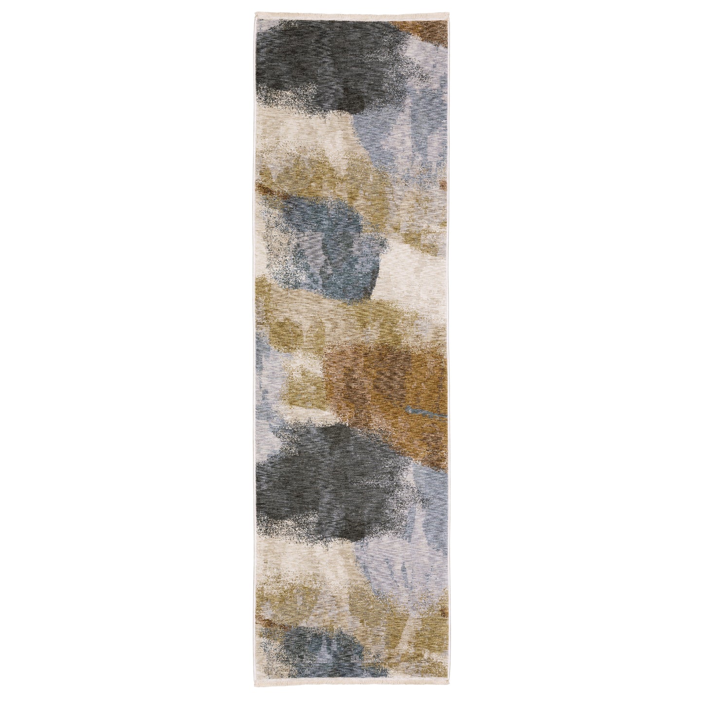 HAYDEN HAY09 Beige Rug - ORIENTAL WEAVERS