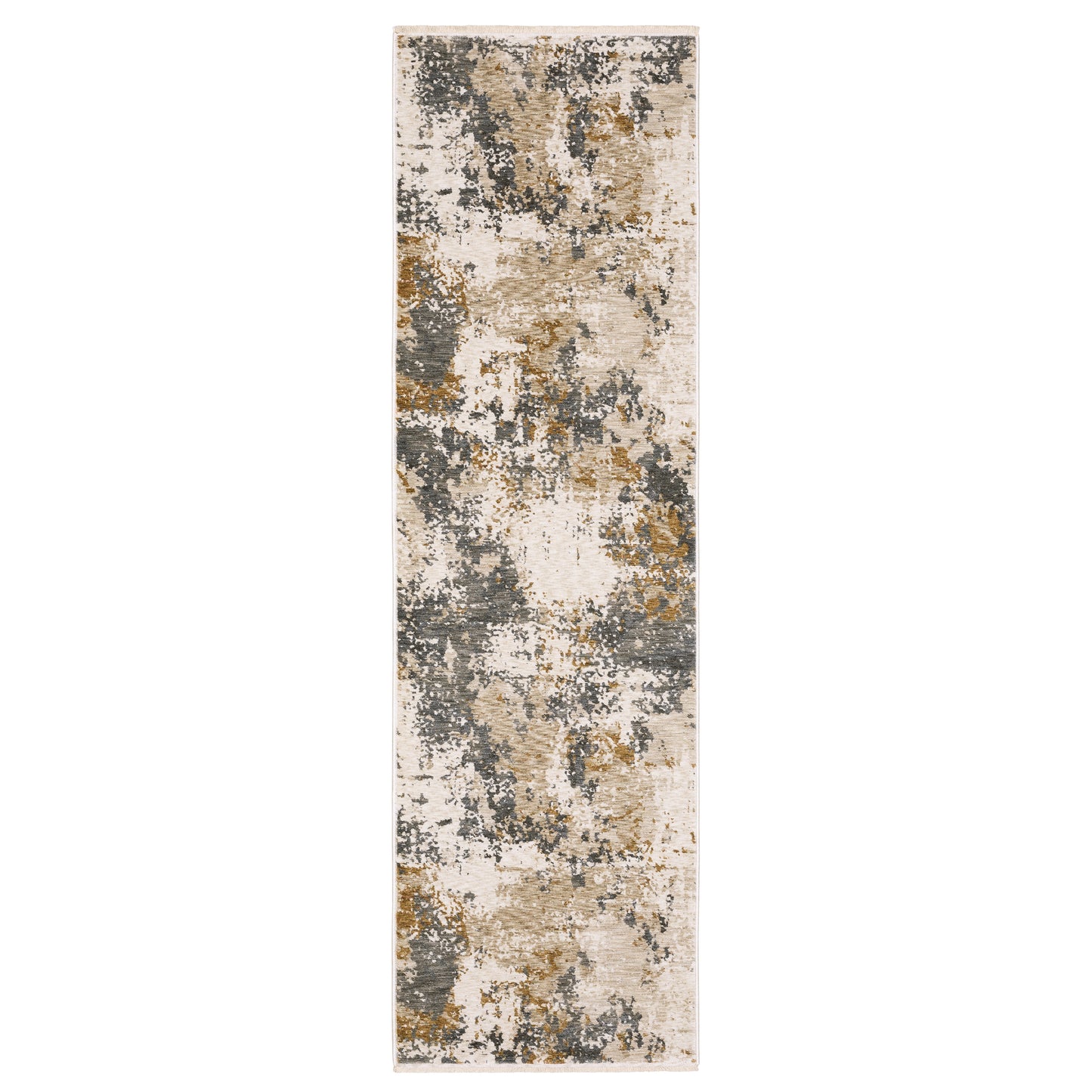 HAYDEN HAY10 Beige Rug - ORIENTAL WEAVERS
