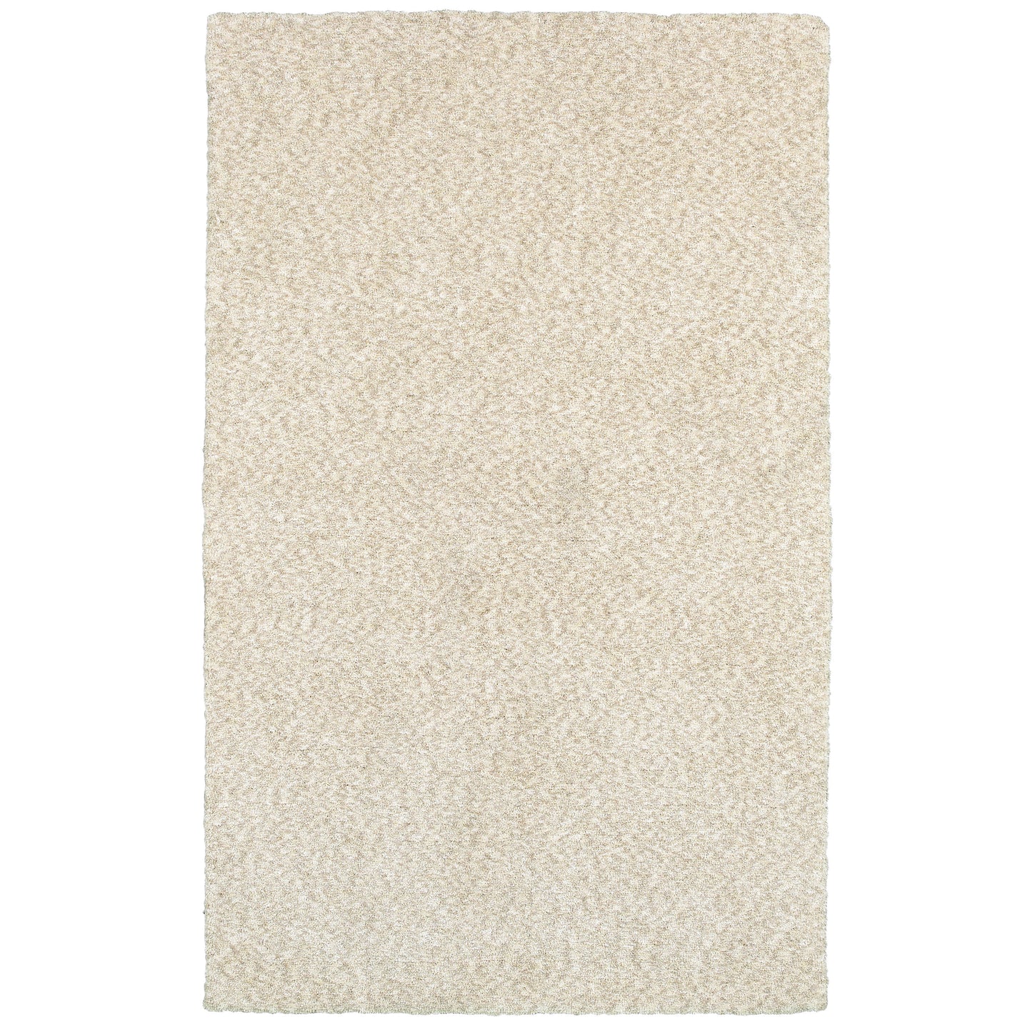 HEAVENLY 73402 Ivory Rug - ORIENTAL WEAVERS