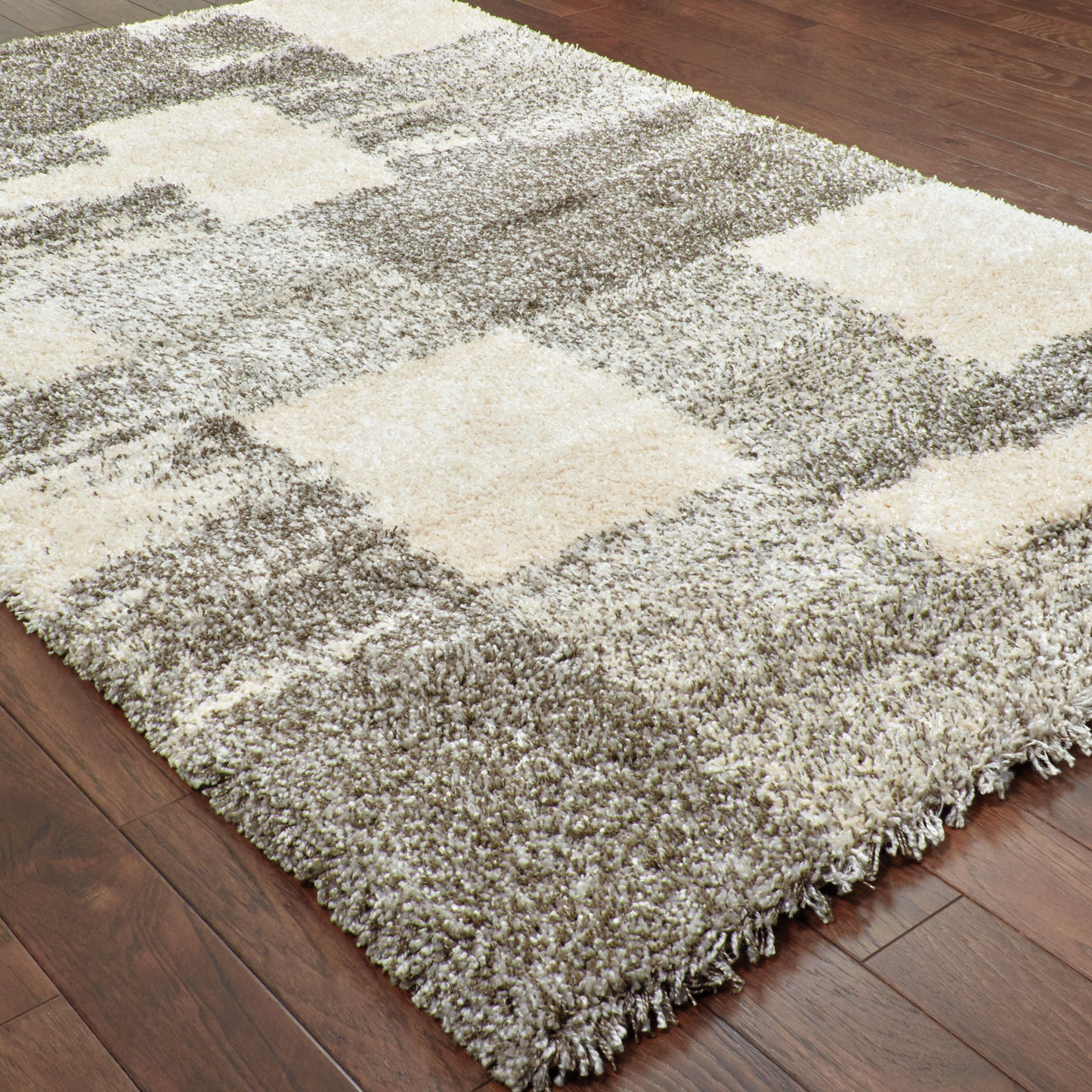 HENDERSON 5502H Ivory Rug - ORIENTAL WEAVERS