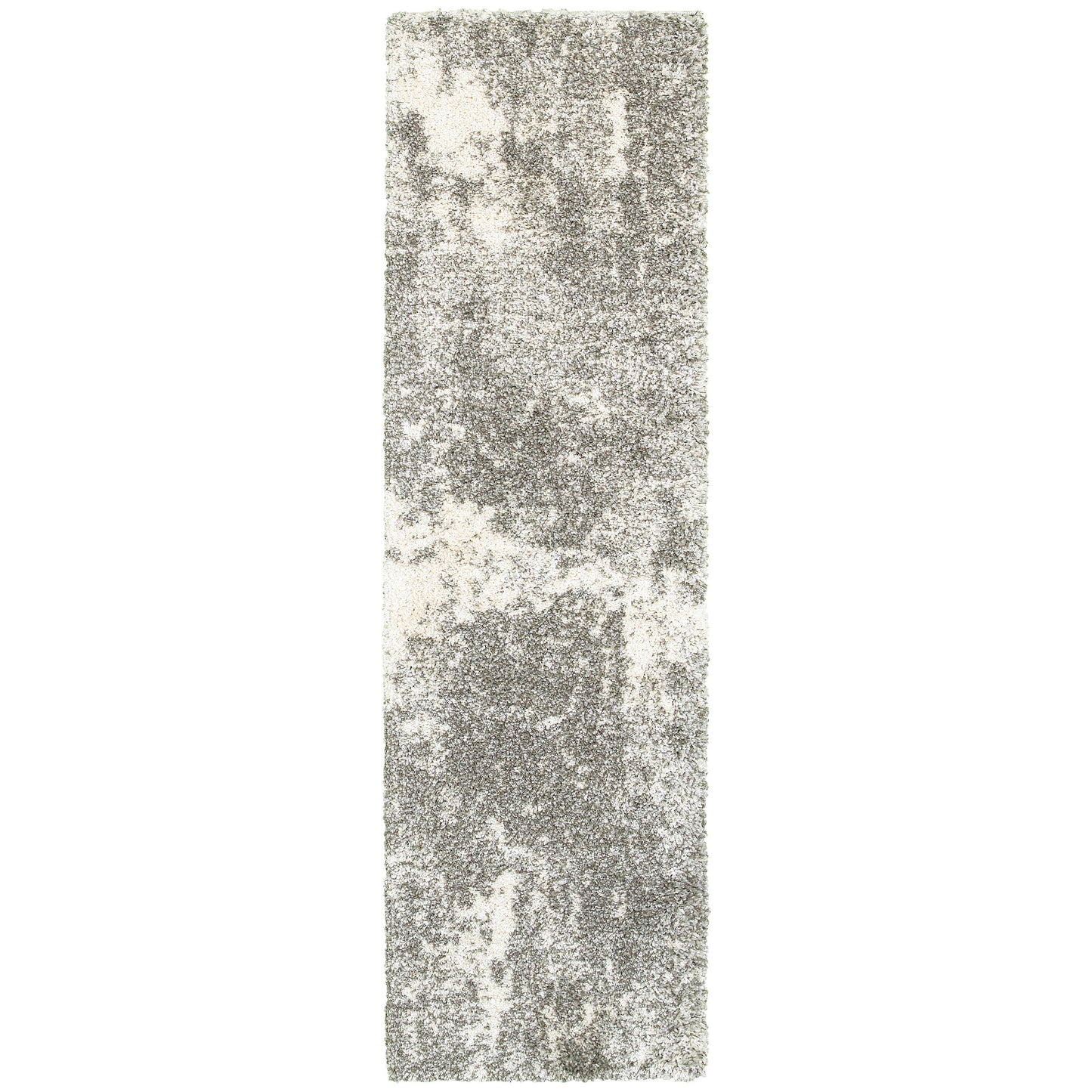 HENDERSON 5503H Grey Rug - ORIENTAL WEAVERS