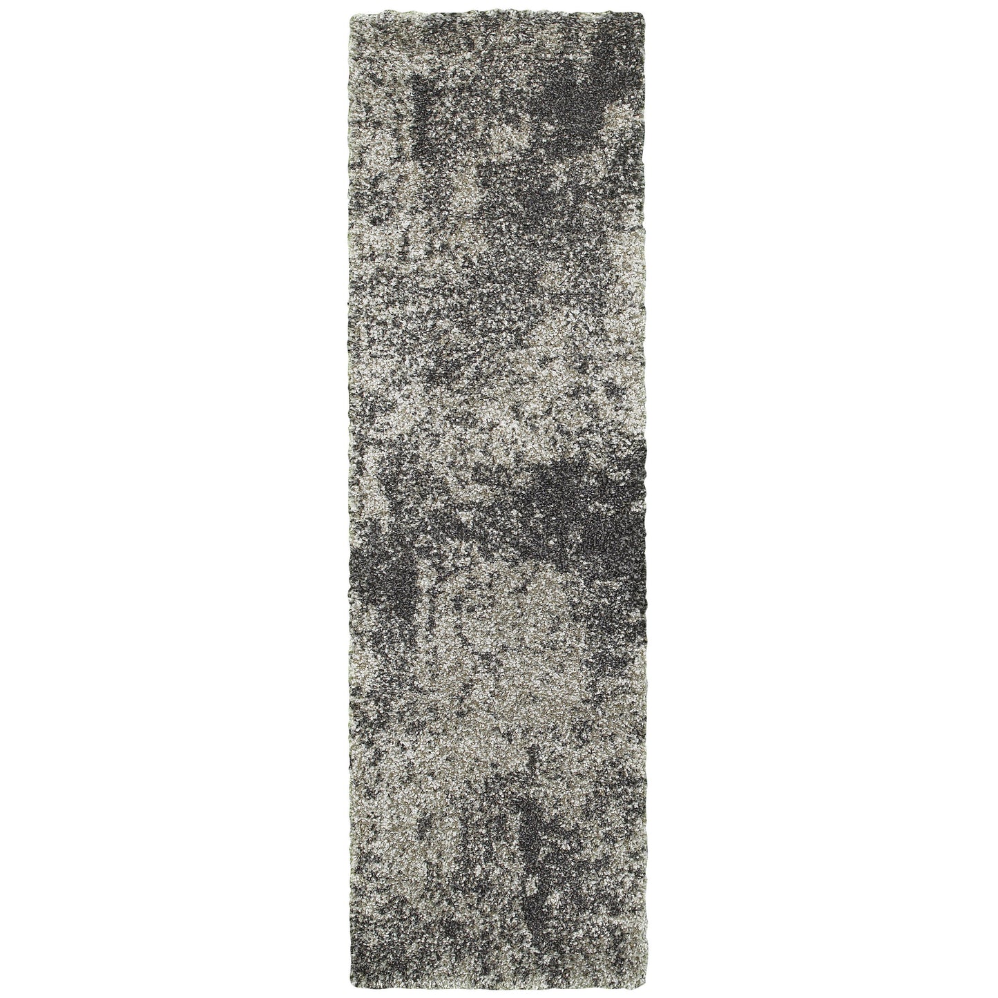HENDERSON 5503Z Grey Rug - ORIENTAL WEAVERS