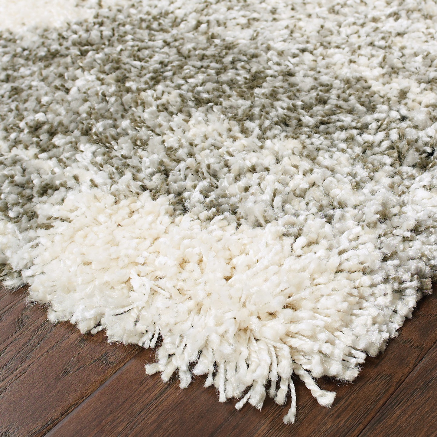 HENDERSON 565J9 Grey Rug - ORIENTAL WEAVERS