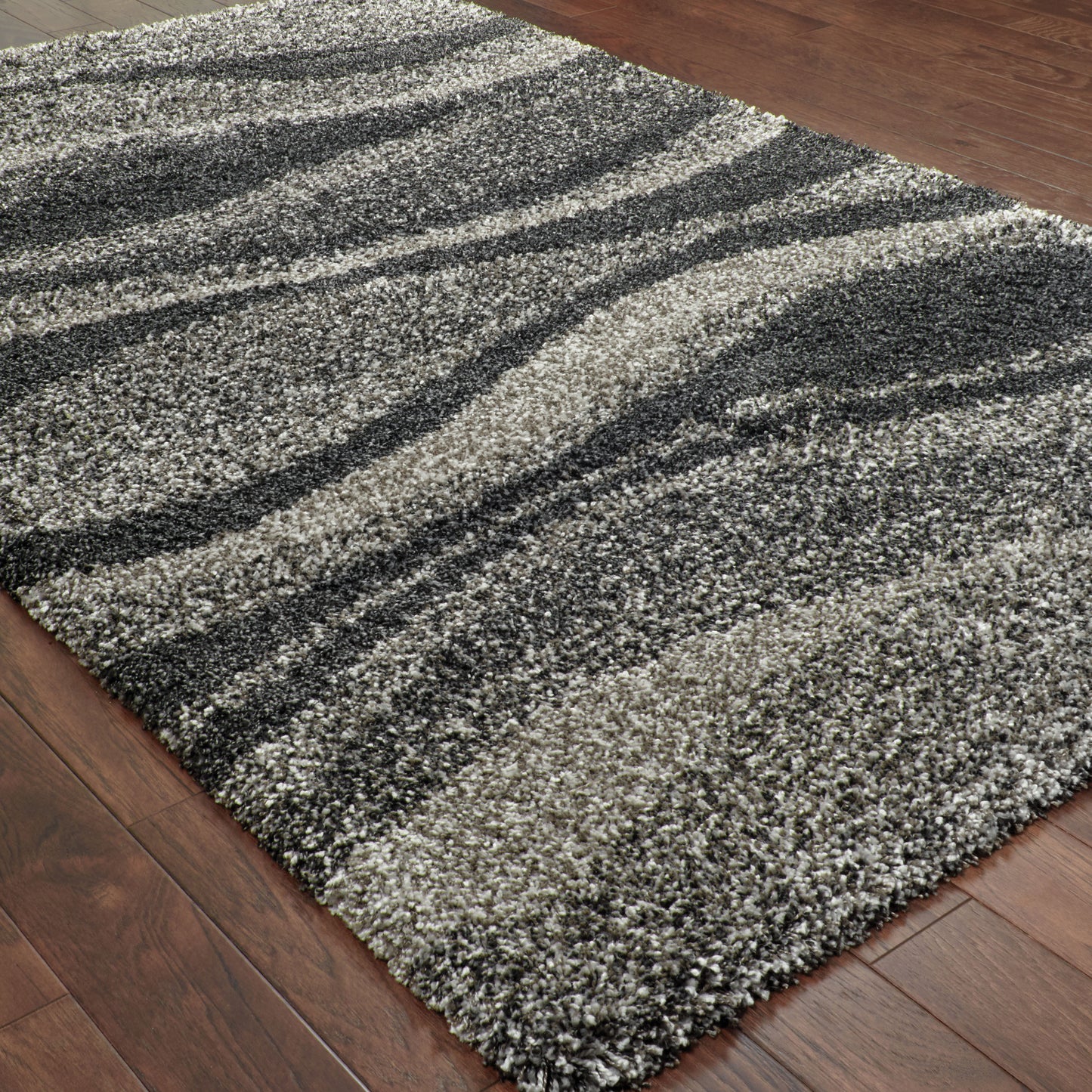 HENDERSON 5992E Grey Rug - ORIENTAL WEAVERS