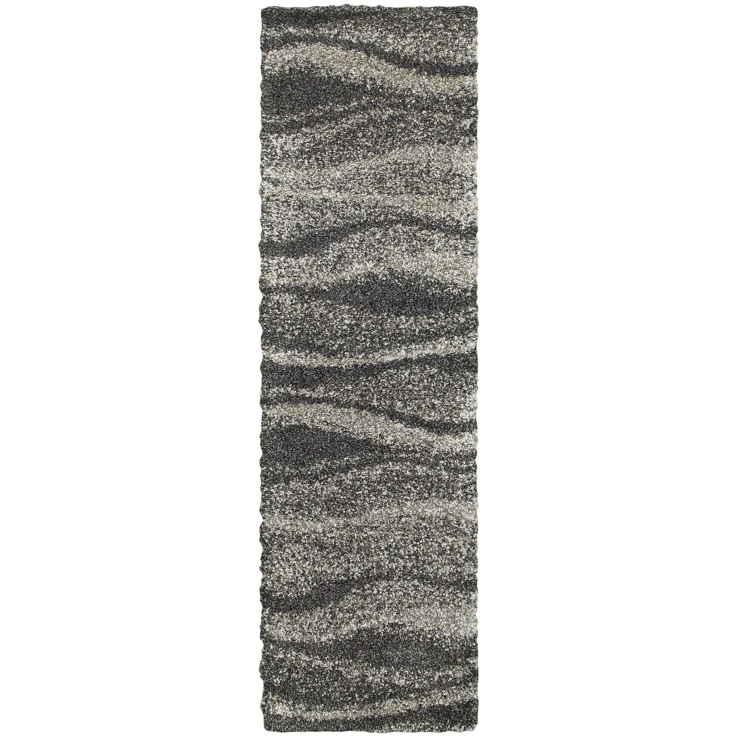 HENDERSON 5992E Grey Rug - ORIENTAL WEAVERS
