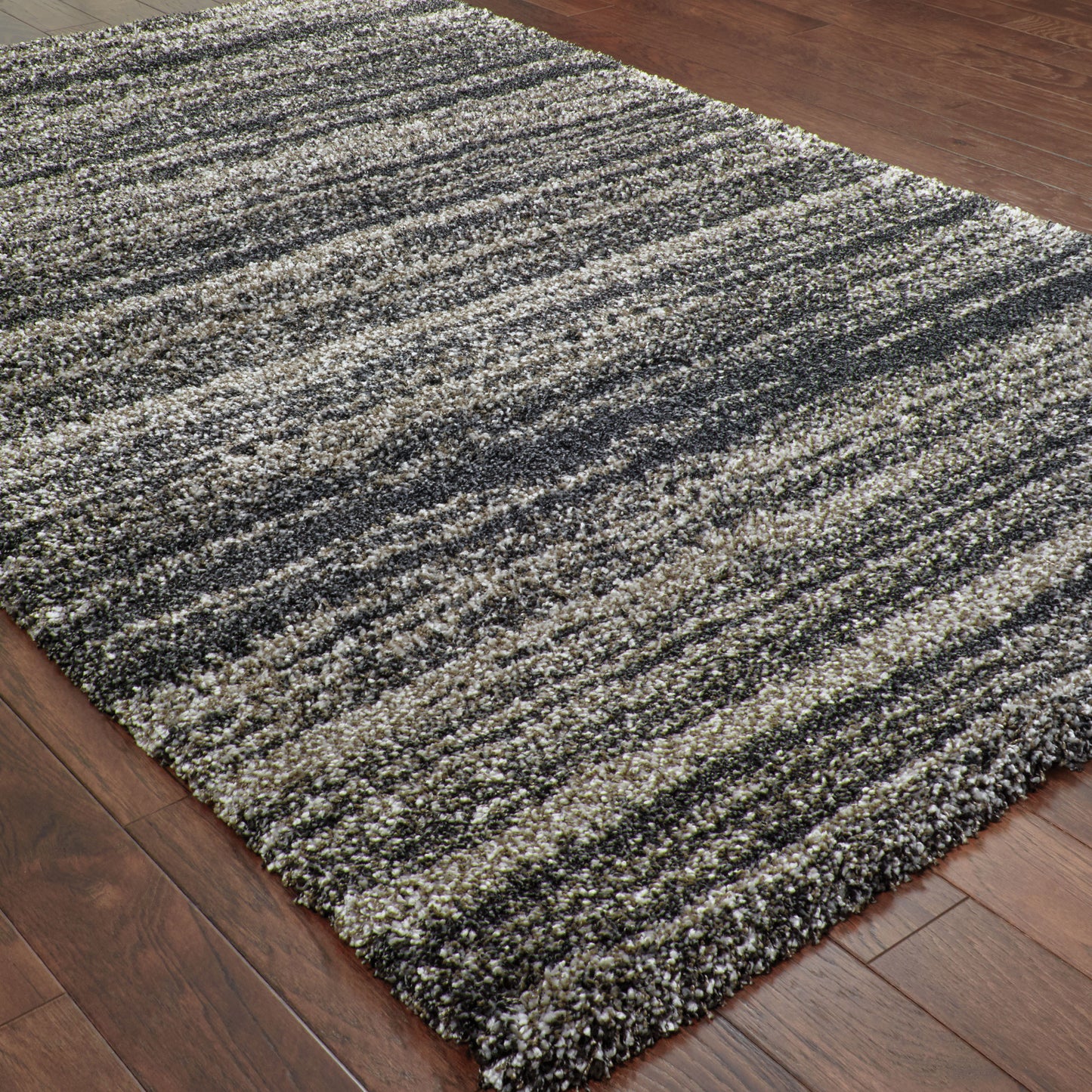 HENDERSON 5993E Grey Rug - ORIENTAL WEAVERS