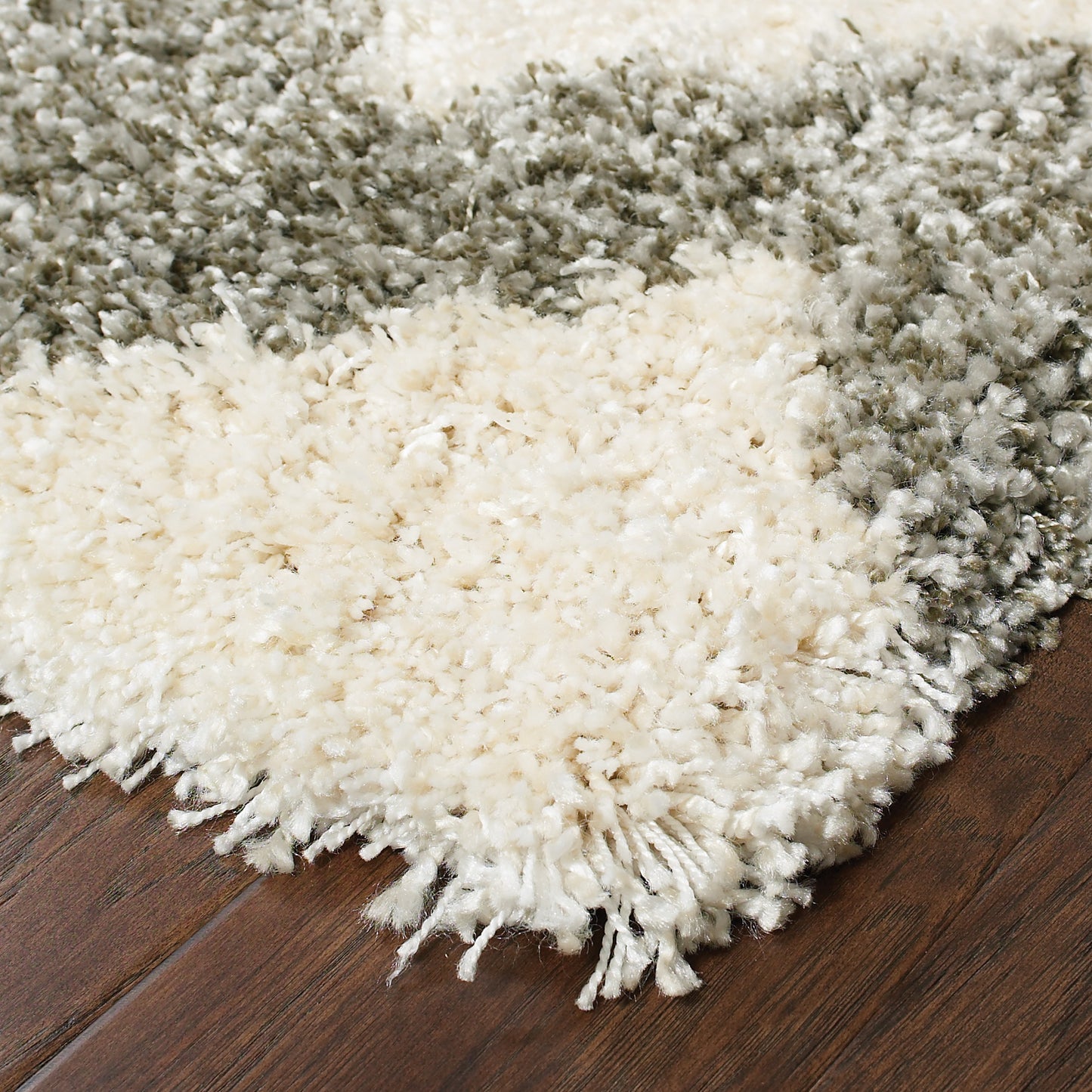 HENDERSON 625W9 Grey Rug - ORIENTAL WEAVERS