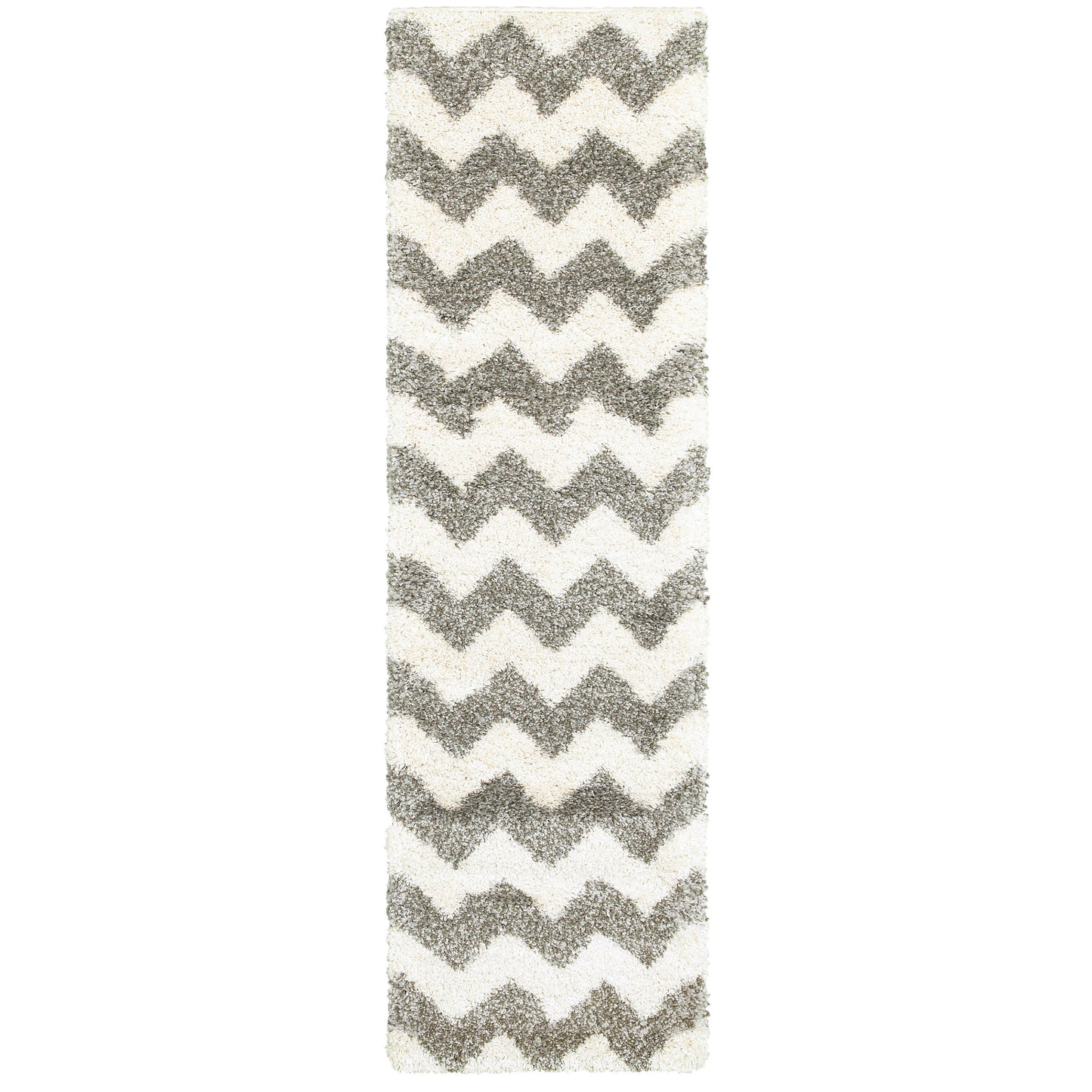 HENDERSON 625W9 Grey Rug - ORIENTAL WEAVERS