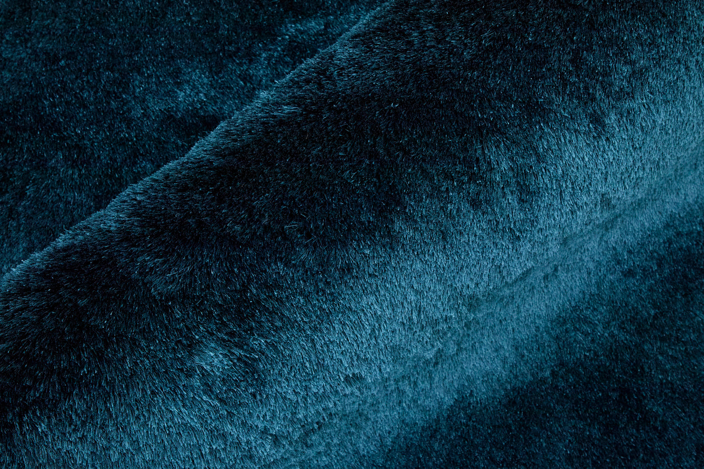 Indochine Modern/Luxury & Glam/Casual Solid Green/Blue - Feizy Rug
