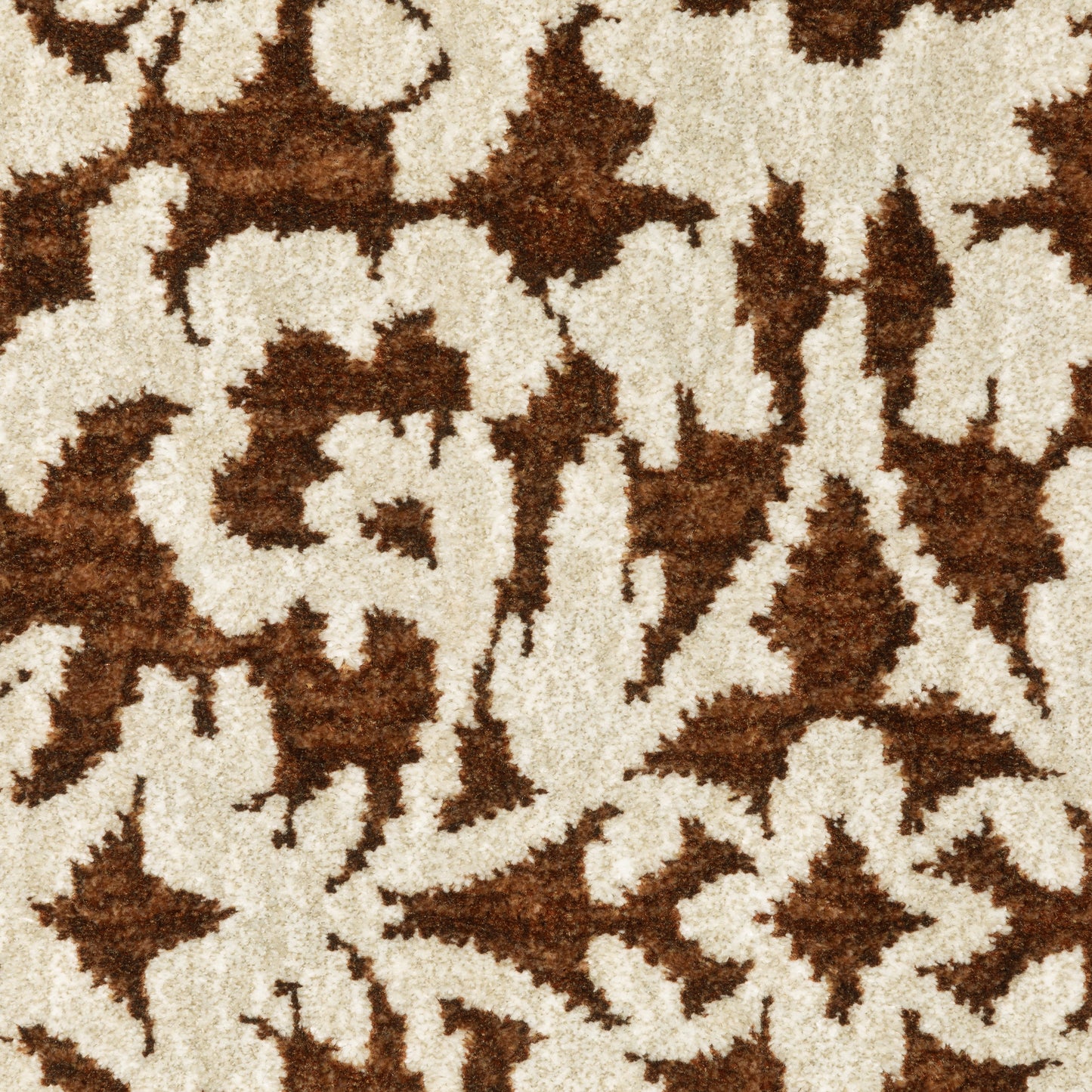 INTRIGUE INT02 Rust Rug - ORIENTAL WEAVERS