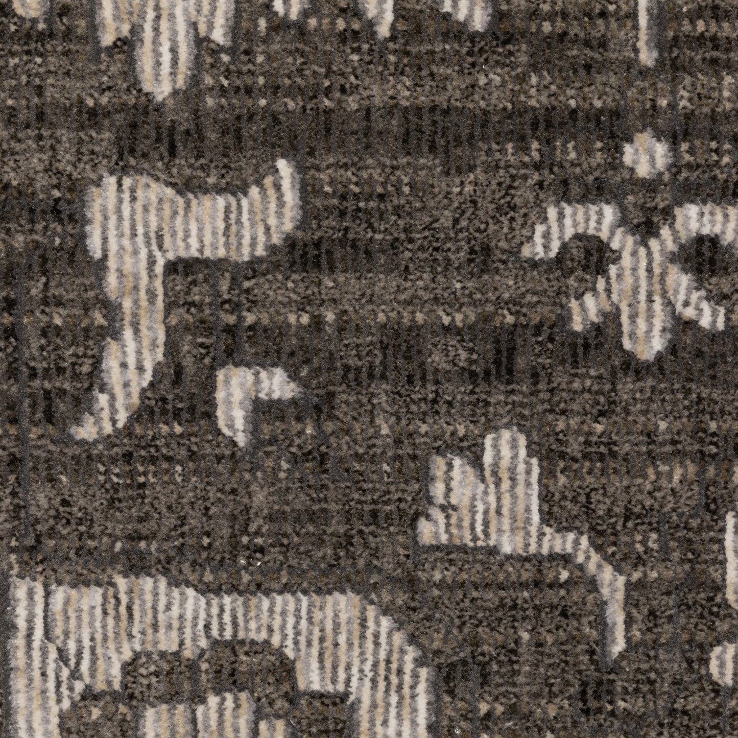 INTRIGUE INT09 Grey Rug - ORIENTAL WEAVERS