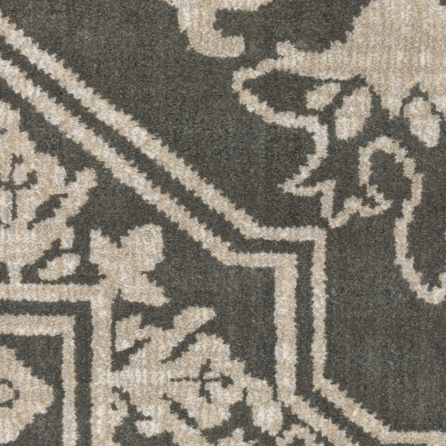 INTRIGUE INT12 Beige Rug - ORIENTAL WEAVERS