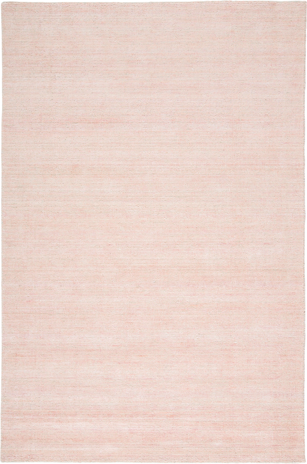 Burke Modern/Casual/Global Abstract/Solid Pink/Tan - Feizy Rug