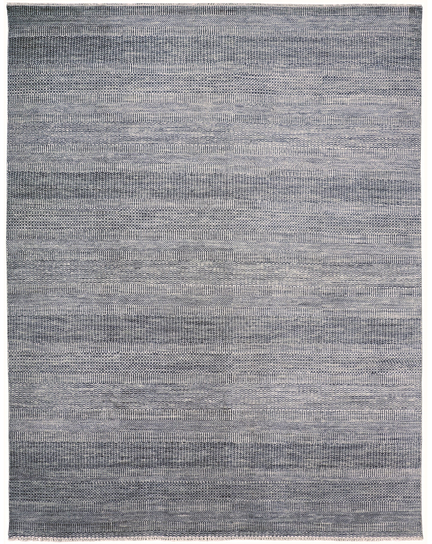 Janson Transitional/Casual/Nautical & Coastal Silver Area Rug