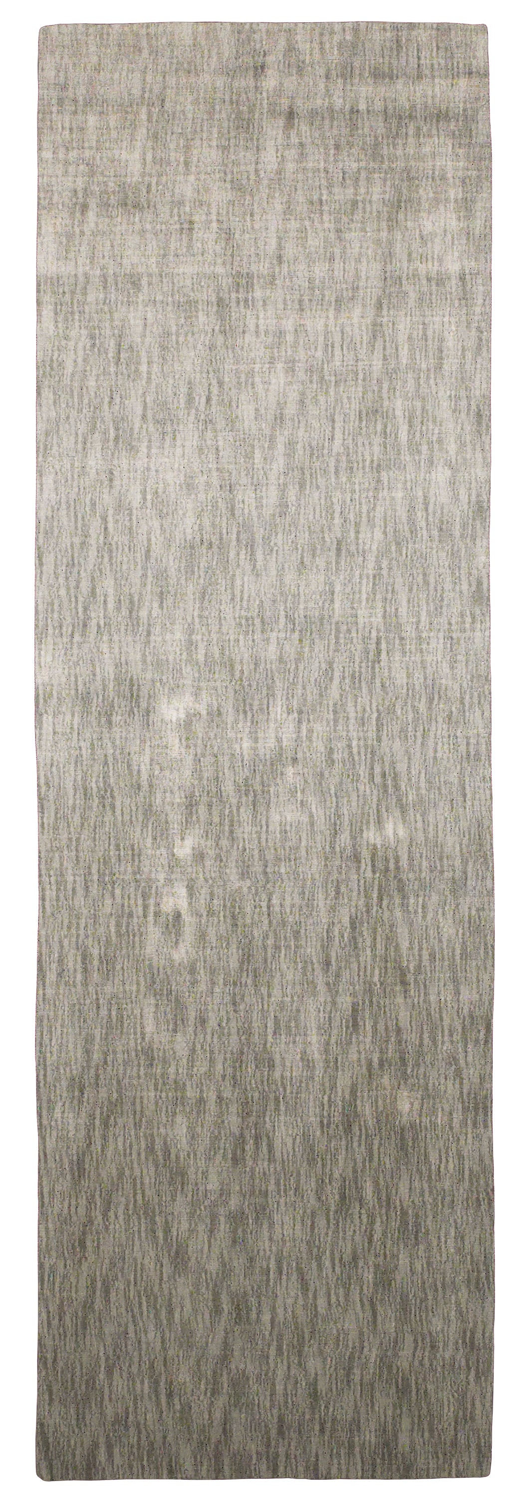 Marlowe Modern/Casual/Industrial Chevron/Abstract/Gradient & Ombre Gray/Taupe - Feizy Rug
