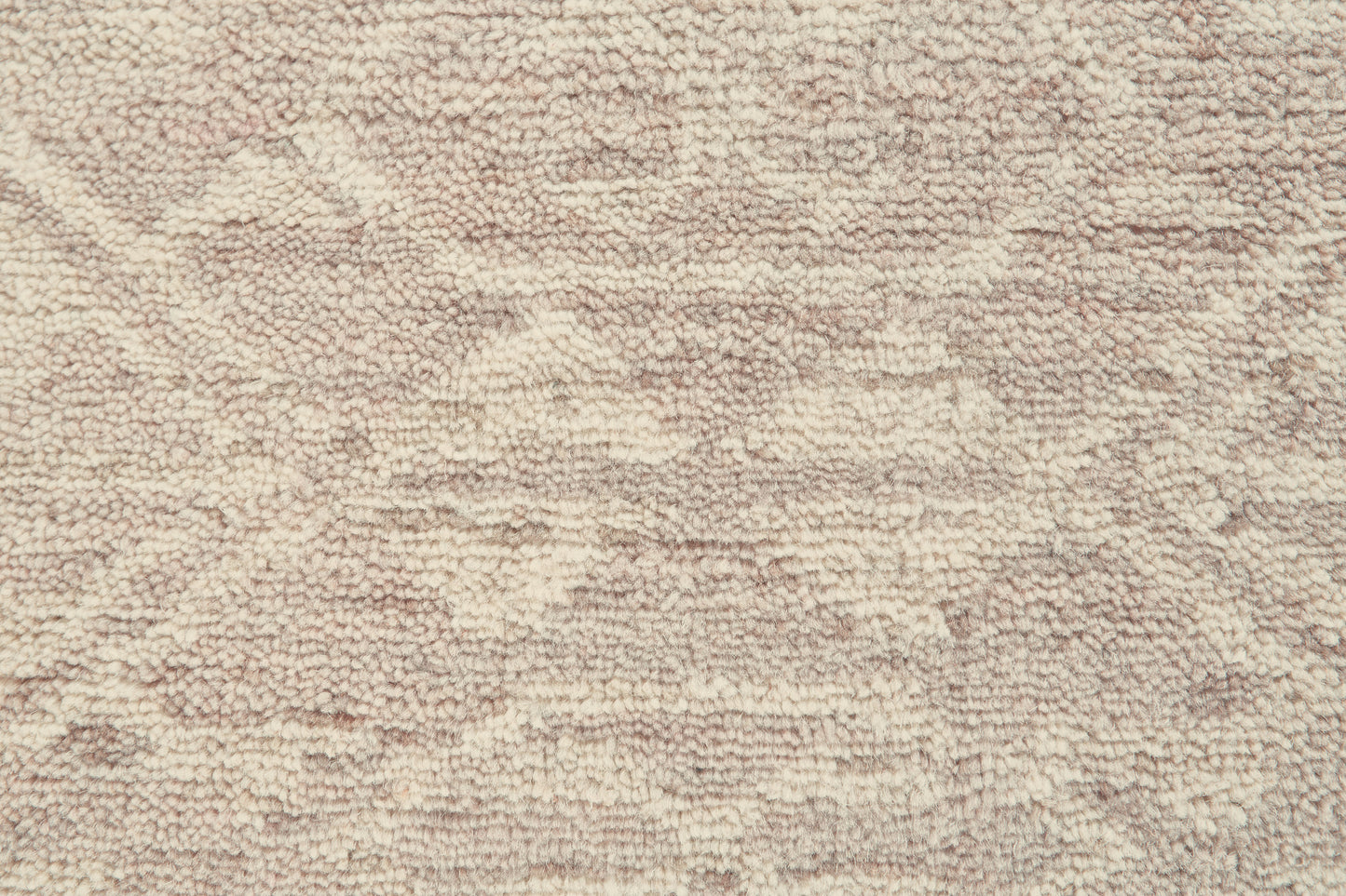 Nizhoni Transitional/Global Southwestern/Moroccan Tan/Brown/Taupe - Feizy Rug