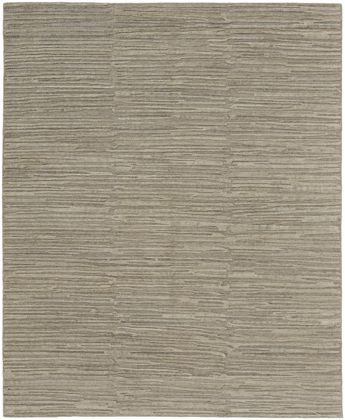 Braeside Transitional/Casual Taupe/Gray Accent Rug  Feizy Rugs Small Parcel,Feizy Rugs,Braeside,Taupe/Gray,2' x 3',Accent Rug,Viscose/Wool,Transitional/Casual,India