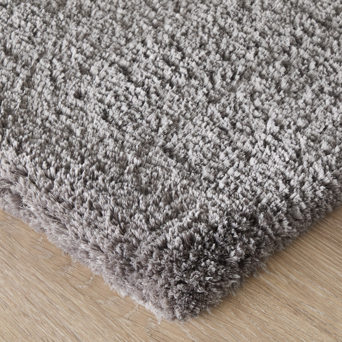 Tula Modern/Classic Solid Gray - Feizy Rug