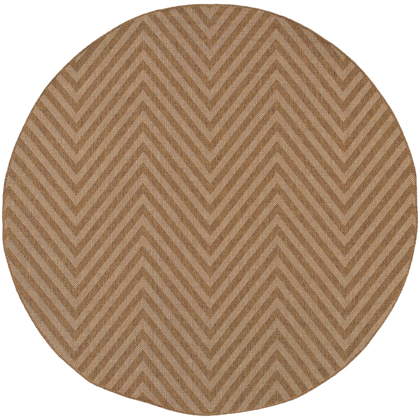 KARAVIA 1330X Tan Rug - ORIENTAL WEAVERS