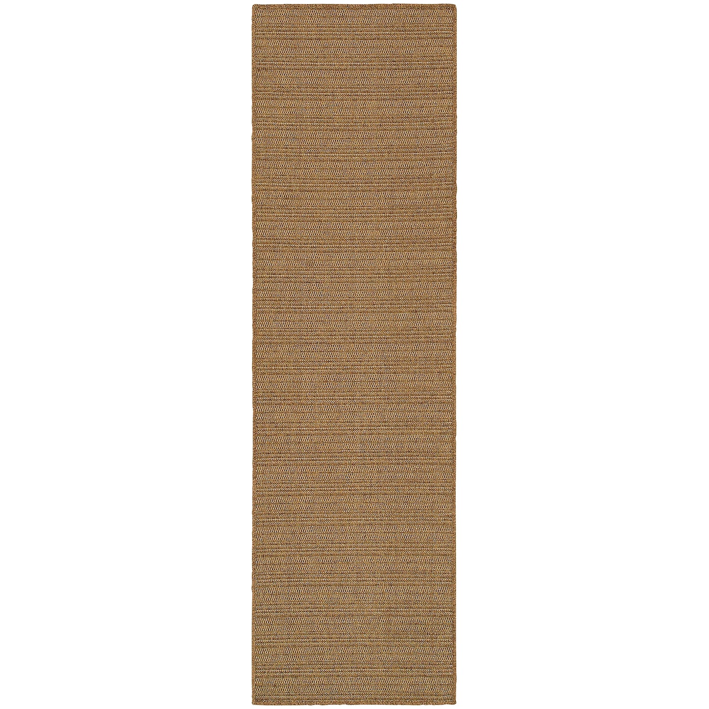 KARAVIA 001X3 Tan Rug - ORIENTAL WEAVERS