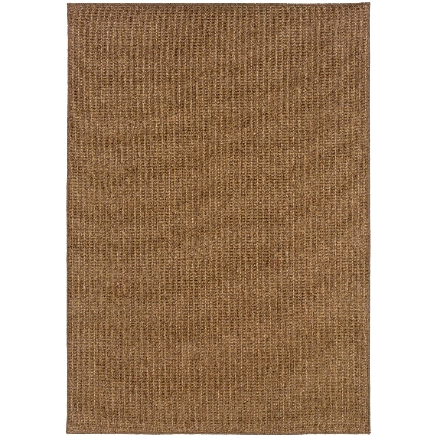 KARAVIA 2061N Tan Rug - ORIENTAL WEAVERS
