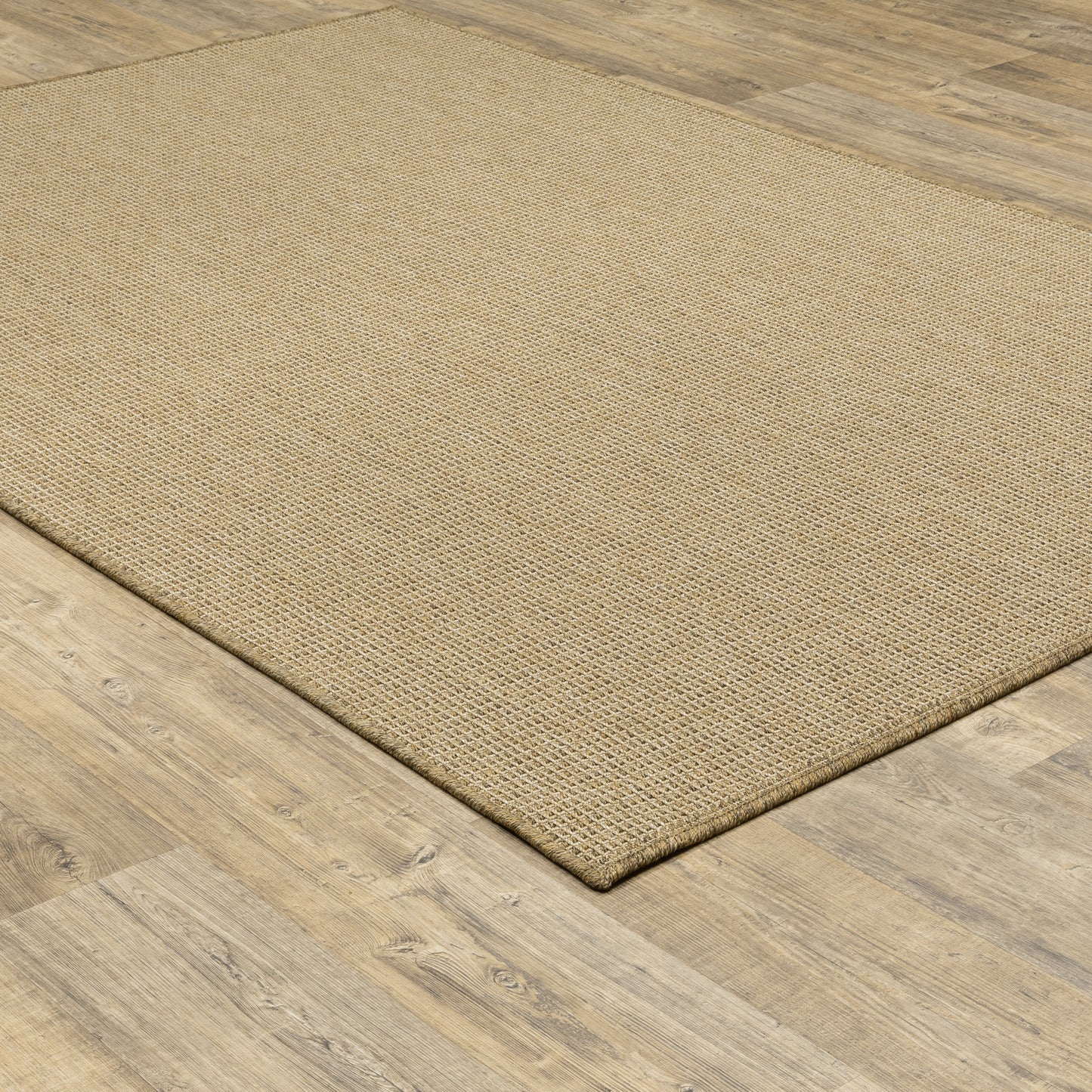 KARAVIA 2067X Sand Rug - ORIENTAL WEAVERS