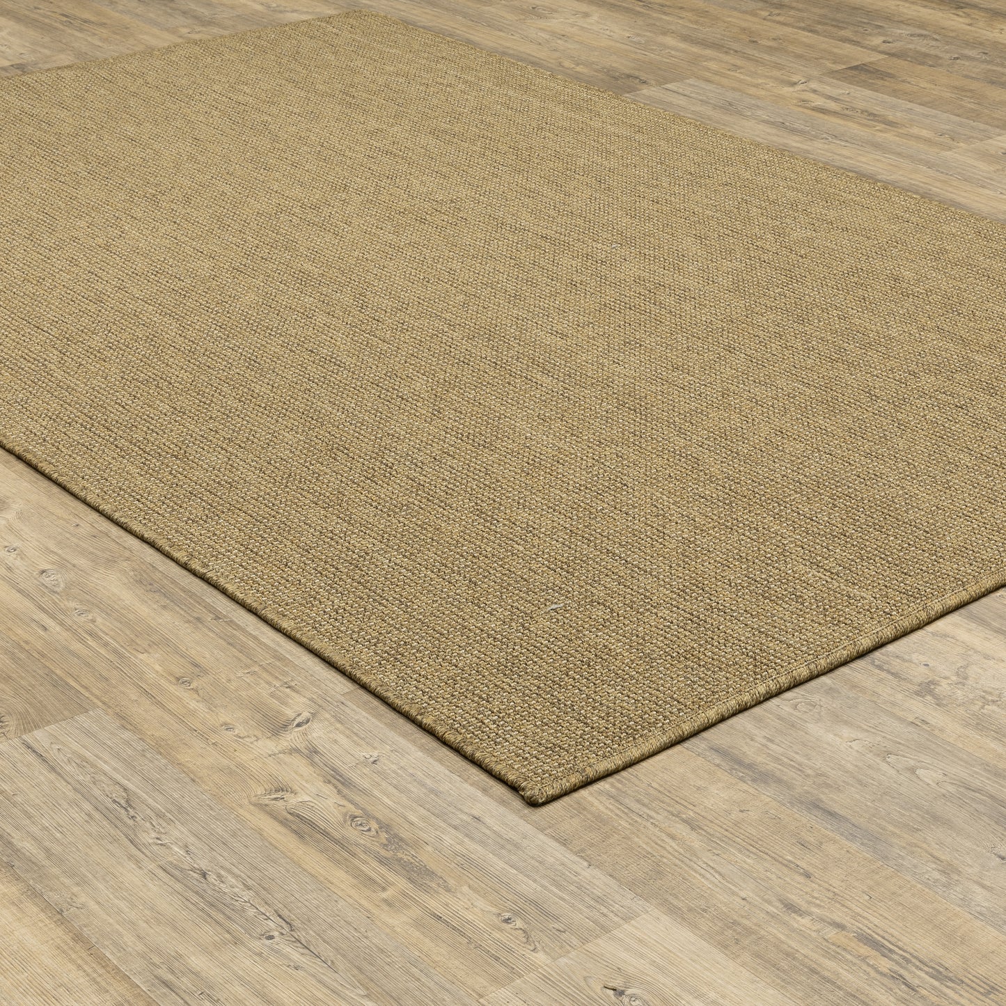 KARAVIA 2068X Tan Rug - ORIENTAL WEAVERS
