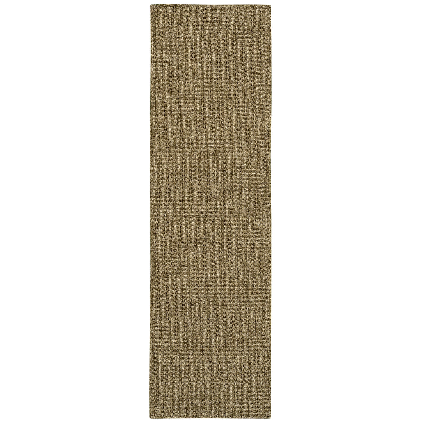 KARAVIA 2160N Tan Rug - ORIENTAL WEAVERS