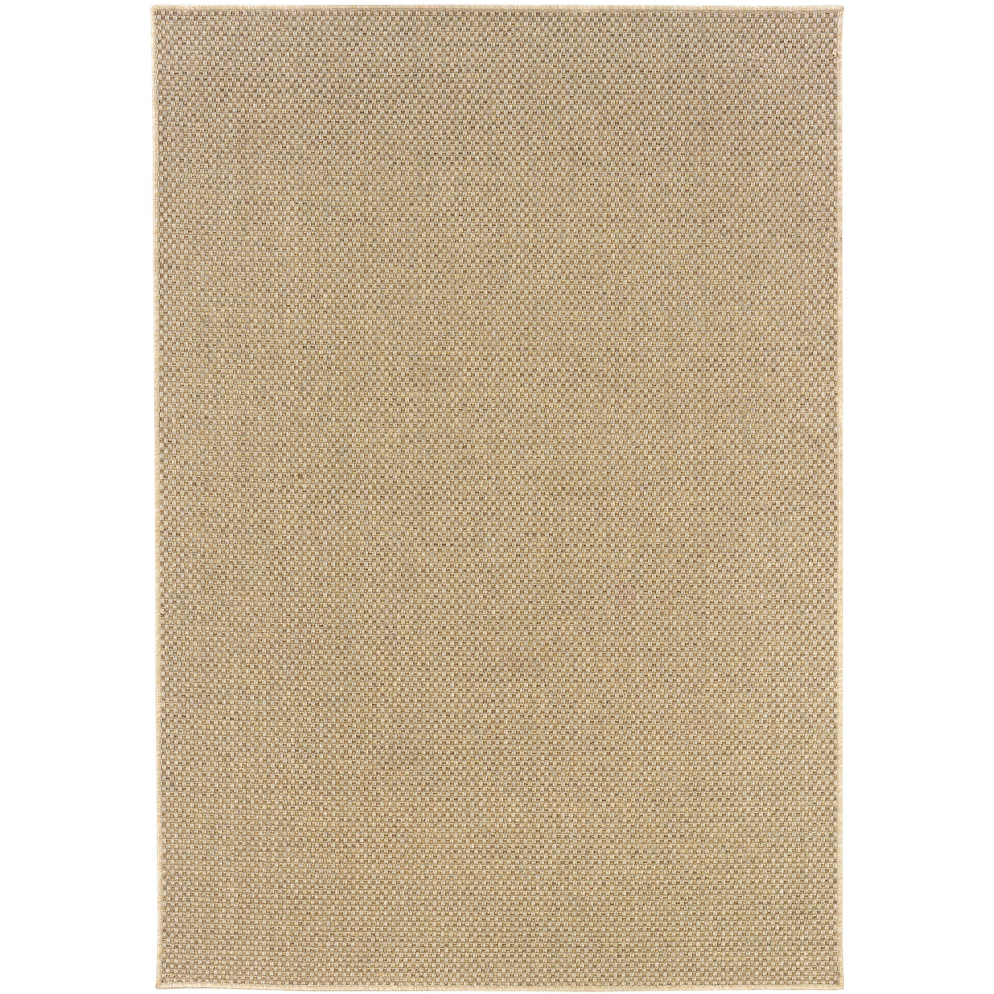 KARAVIA 2160X Sand Rug - ORIENTAL WEAVERS