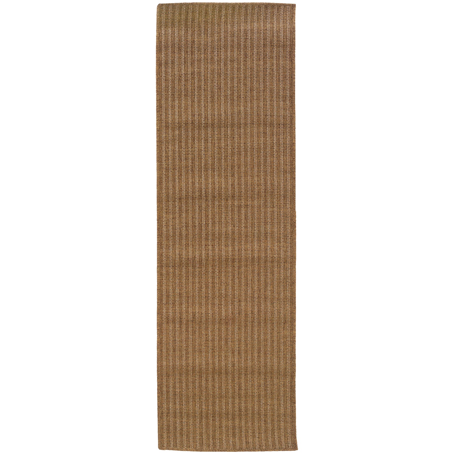 KARAVIA 550X3 Tan Rug - ORIENTAL WEAVERS