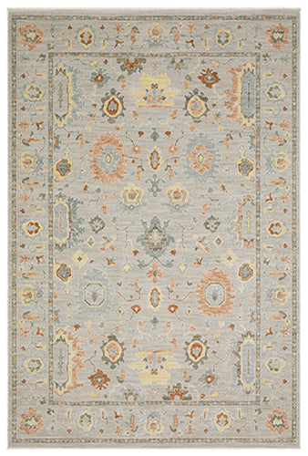 KEATON KEA03 Grey Rug - ORIENTAL WEAVERS