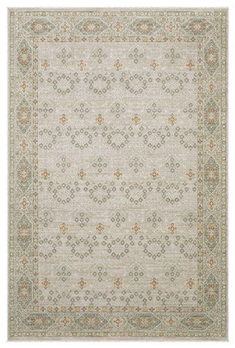 KEATON KEA09 Beige Rug - ORIENTAL WEAVERS