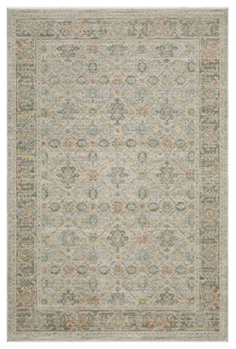 KEATON KEA10 Beige Rug - ORIENTAL WEAVERS