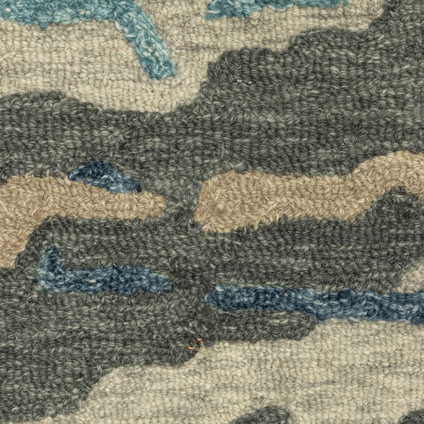 KIPTON KIP01 Grey Rug - ORIENTAL WEAVERS
