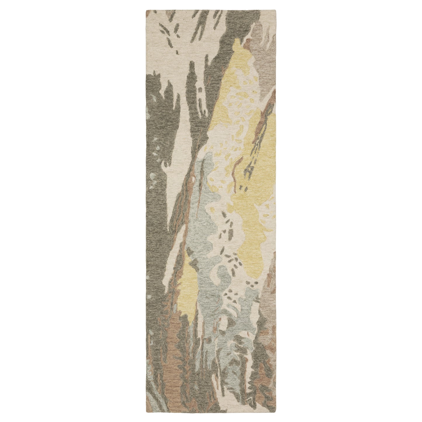 KIPTON KIP02 Beige Rug - ORIENTAL WEAVERS