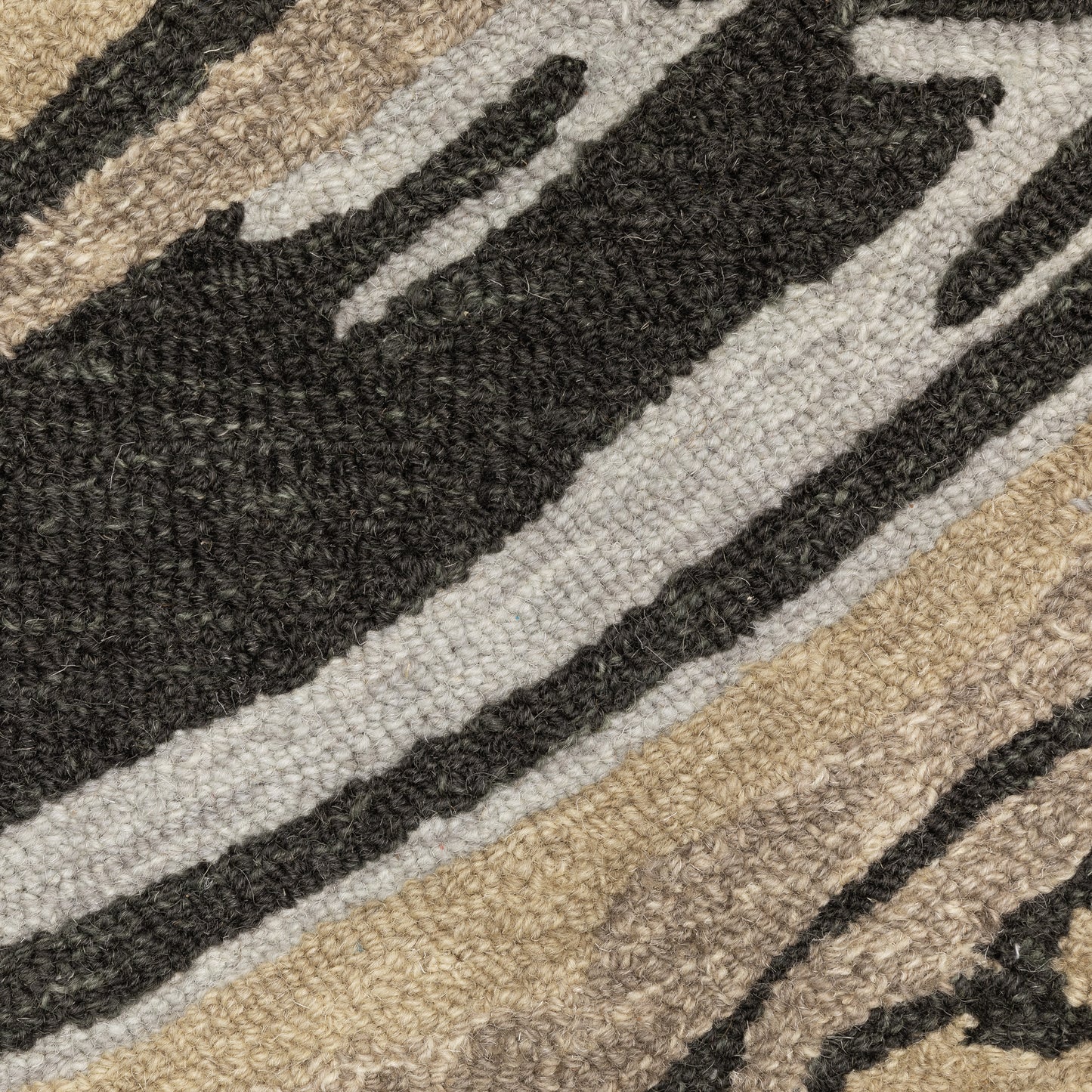 KIPTON KIP05 Grey Rug - ORIENTAL WEAVERS