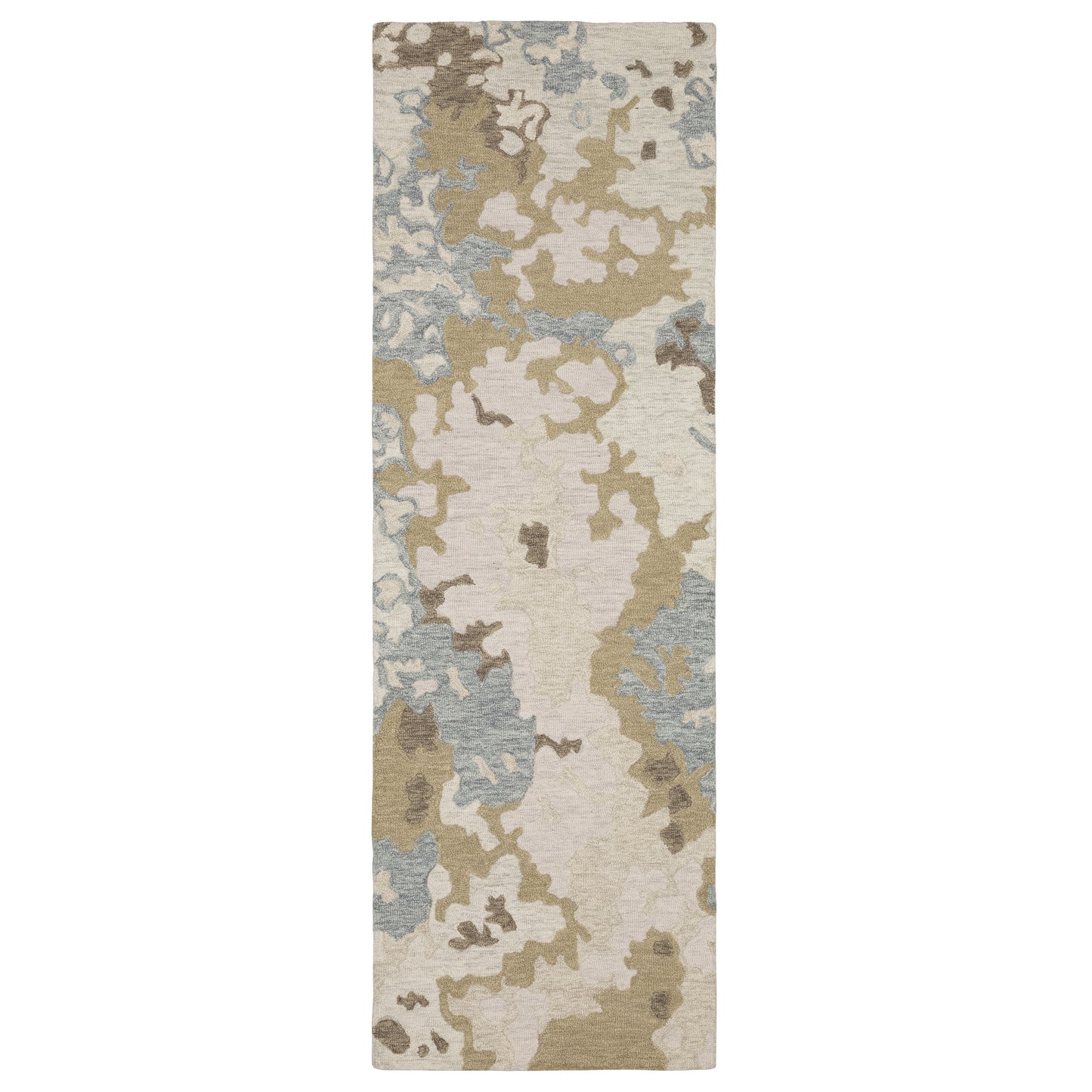KIPTON KIP06 Beige Rug - ORIENTAL WEAVERS