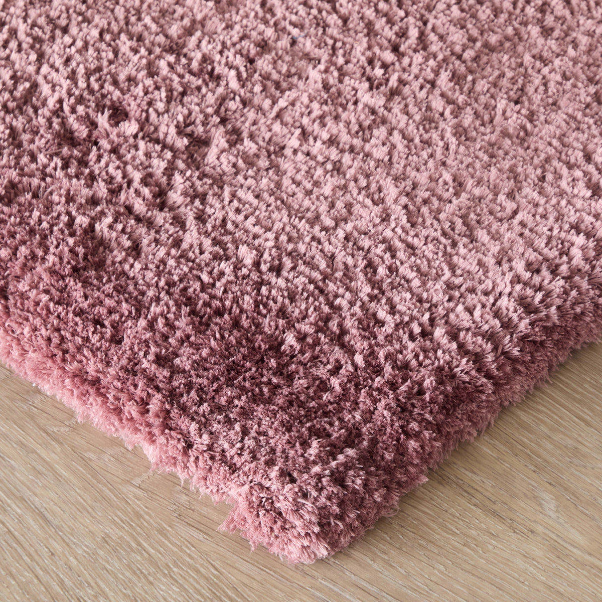 Tula Modern/Classic Solid Purple - Feizy Rug