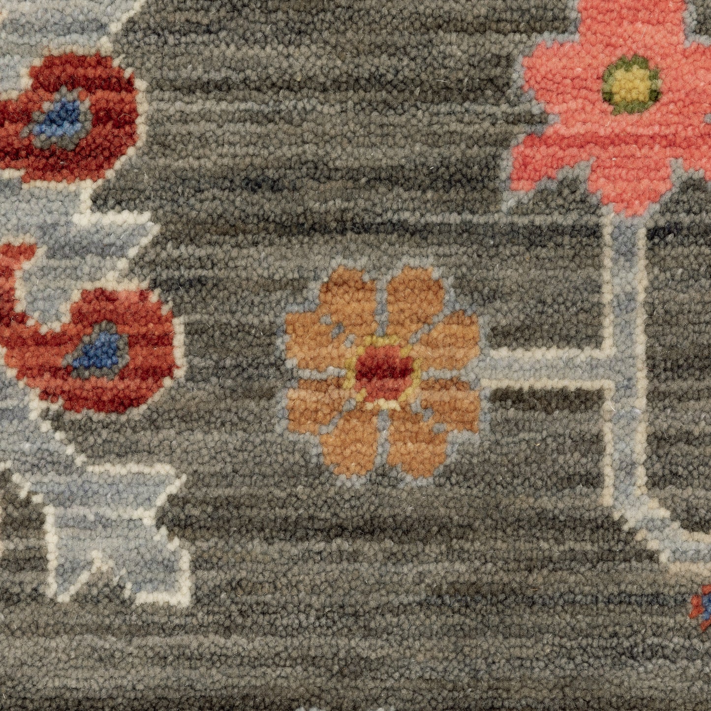 LUCCA 8111K Grey Rug - ORIENTAL WEAVERS
