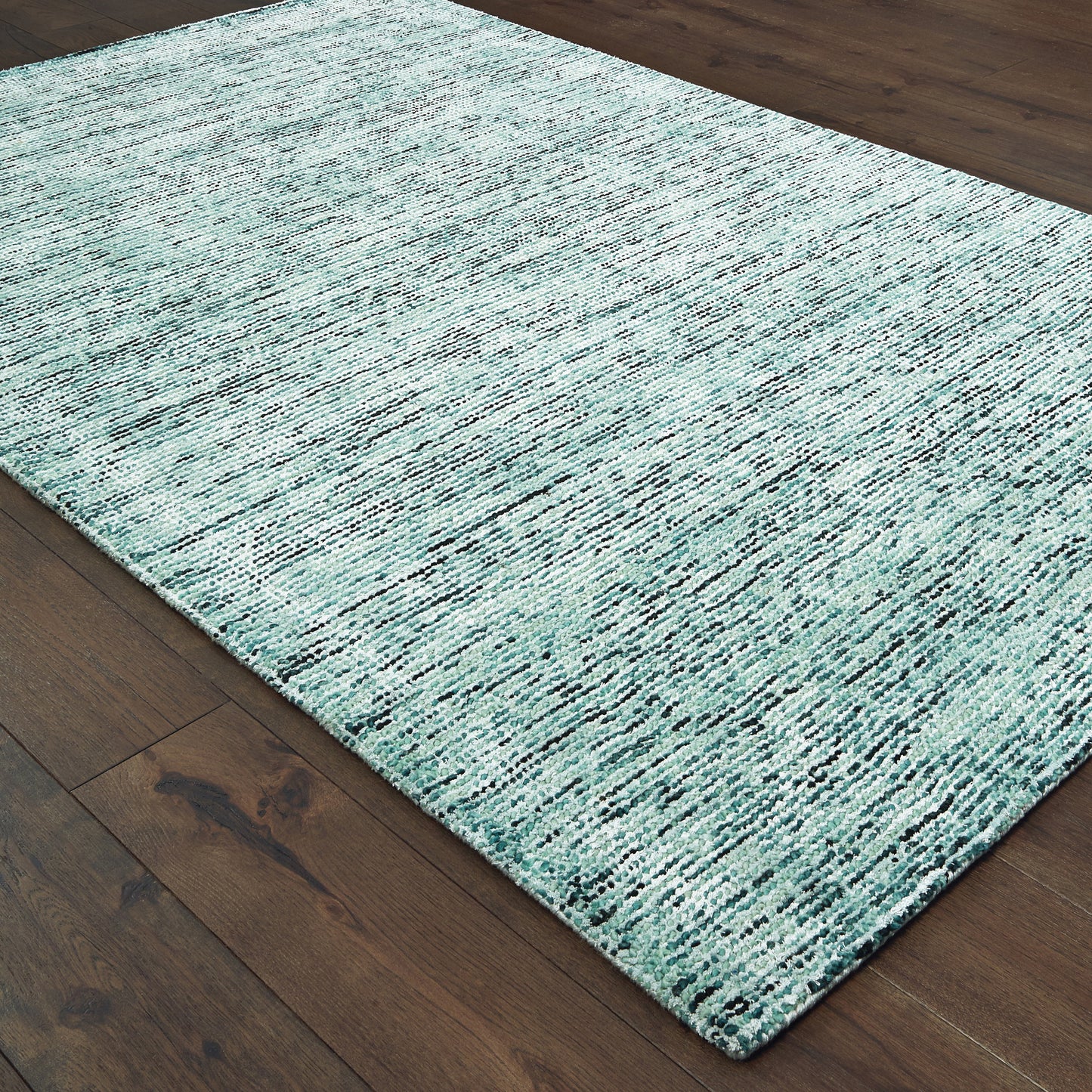 LUCENT 45901 Blue Rug - ORIENTAL WEAVERS