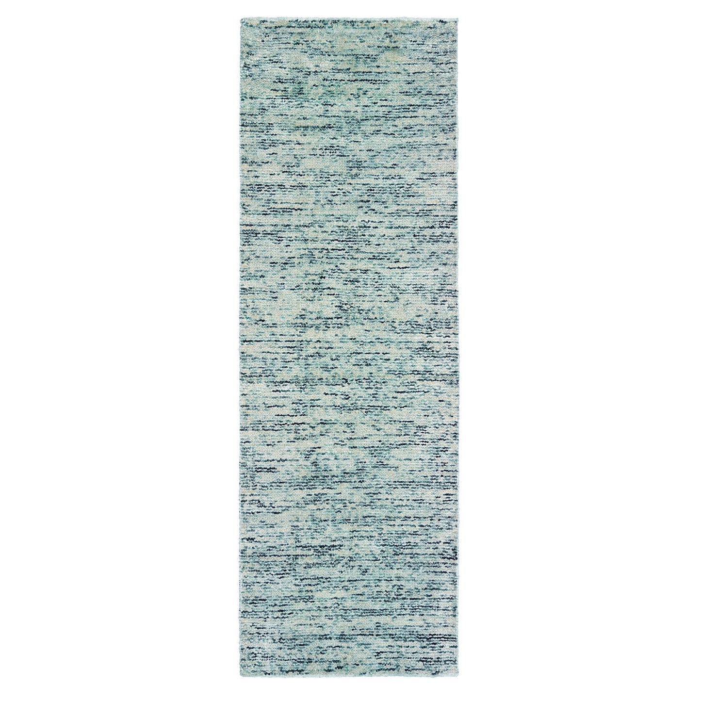 LUCENT 45901 Blue Rug - ORIENTAL WEAVERS